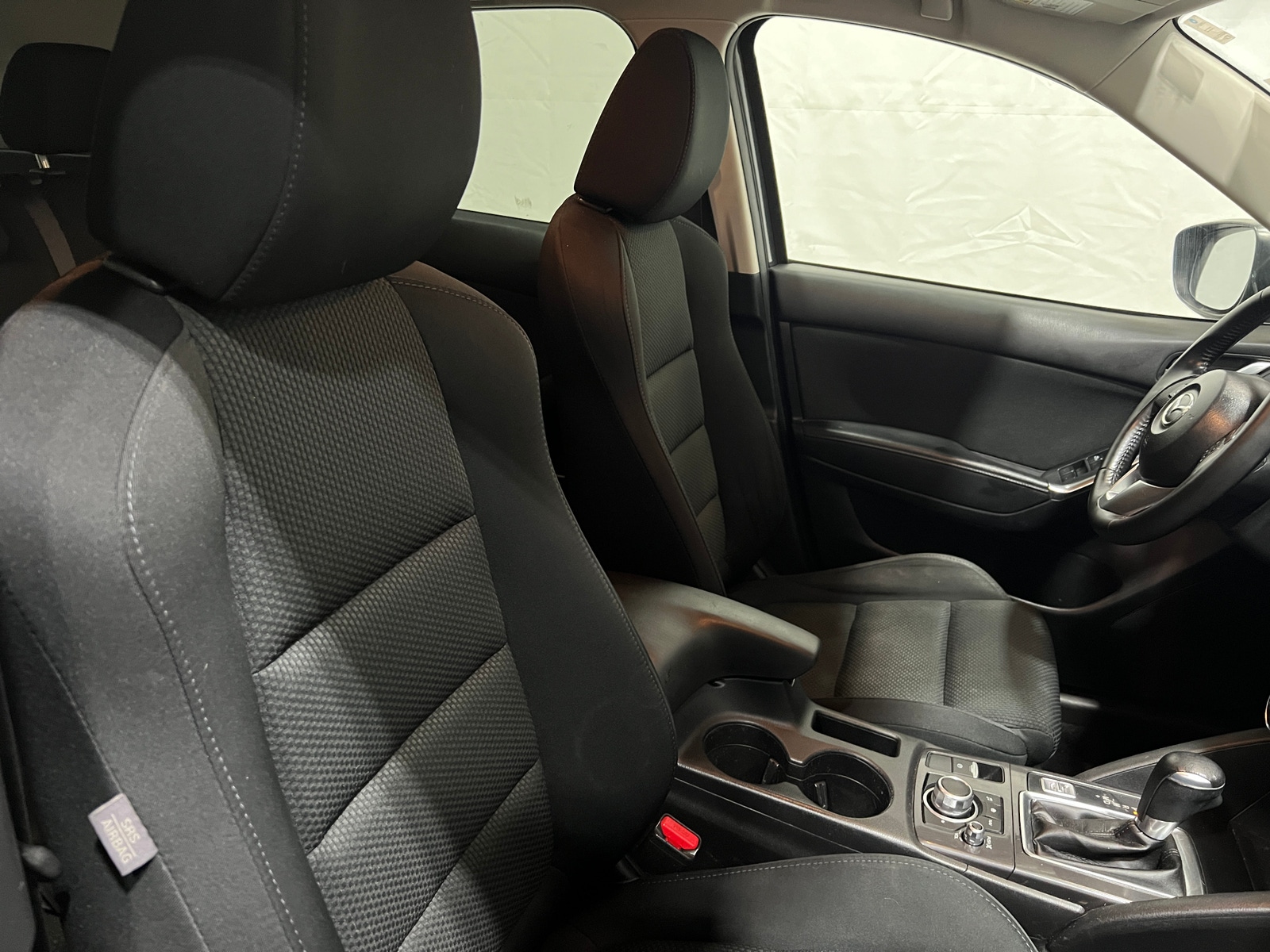 Thumbnail: 2016 Mazda CX-5 - 2