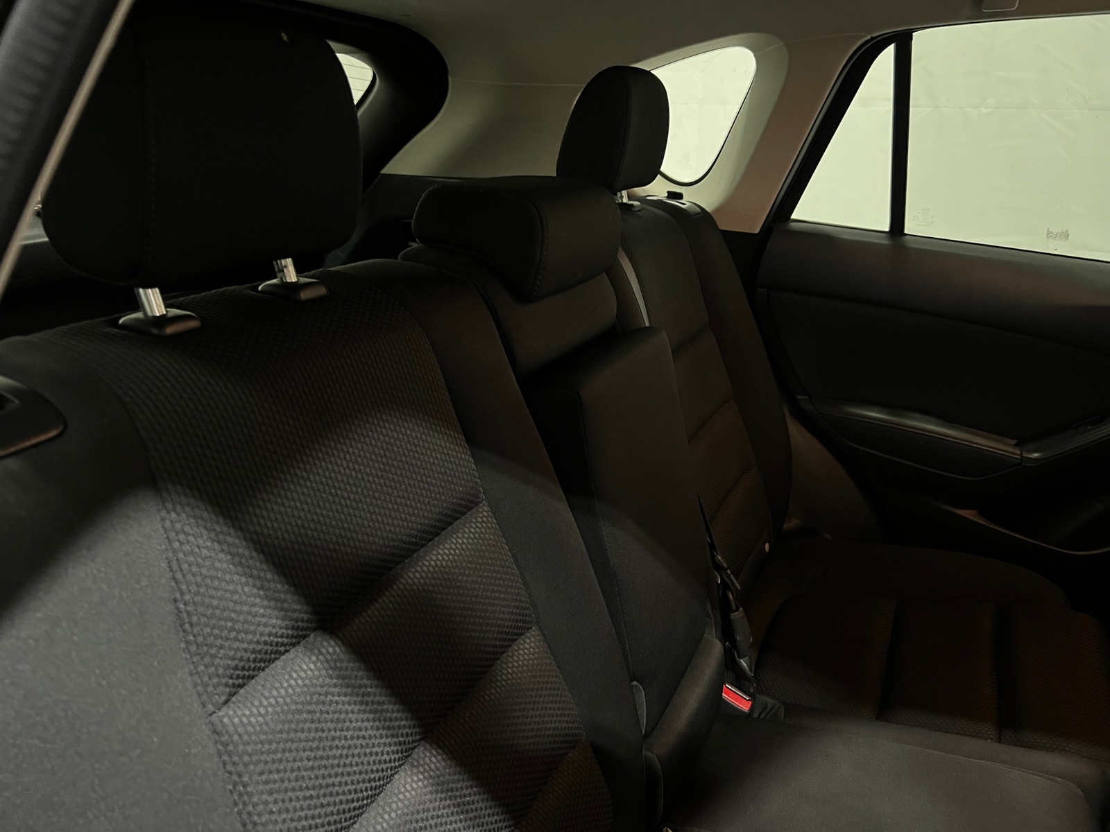 Thumbnail: 2016 Mazda CX-5 - 6