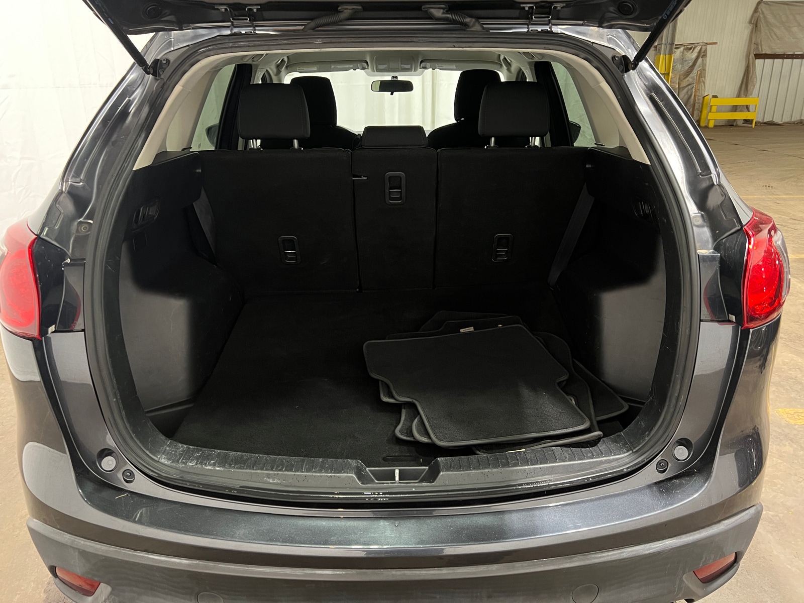 Thumbnail: 2016 Mazda CX-5 - 7