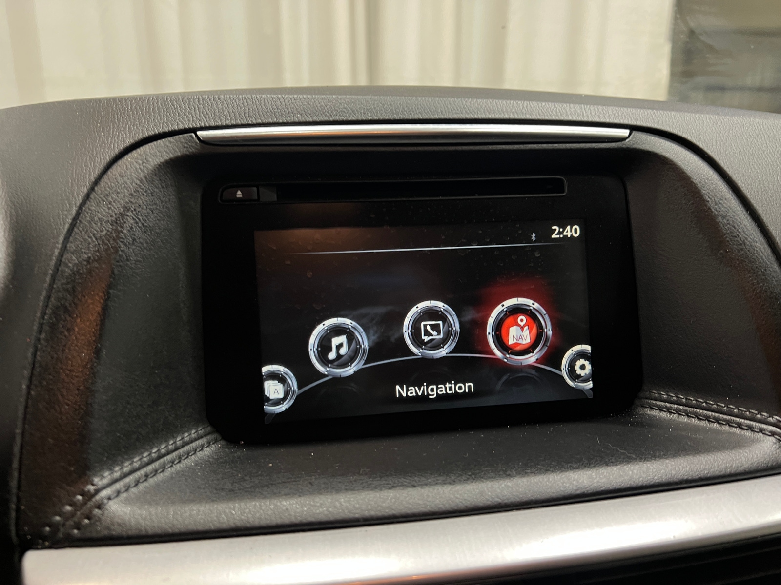 Thumbnail: 2016 Mazda CX-5 - 4