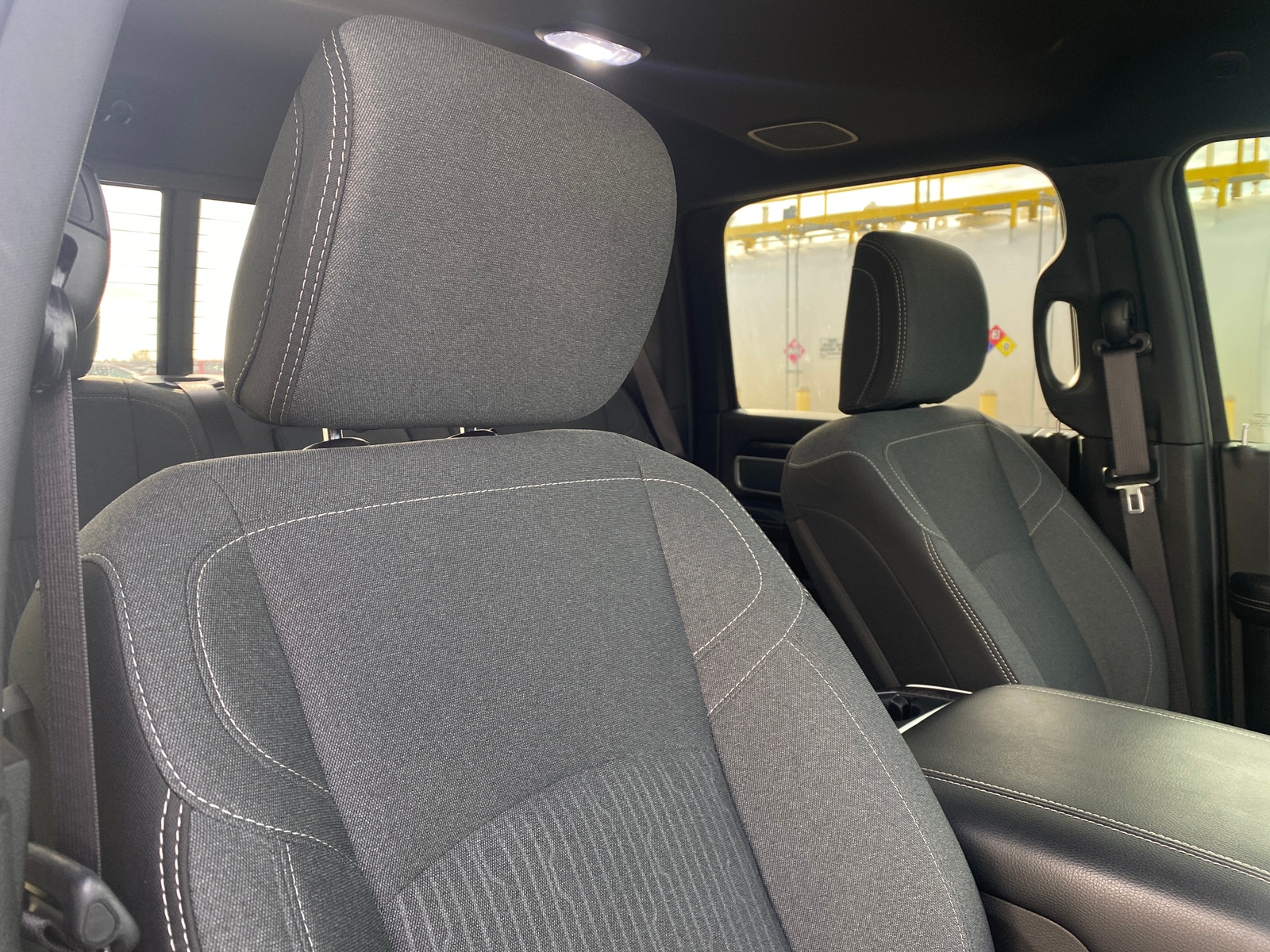 Thumbnail: 2022 RAM 2500 - 2