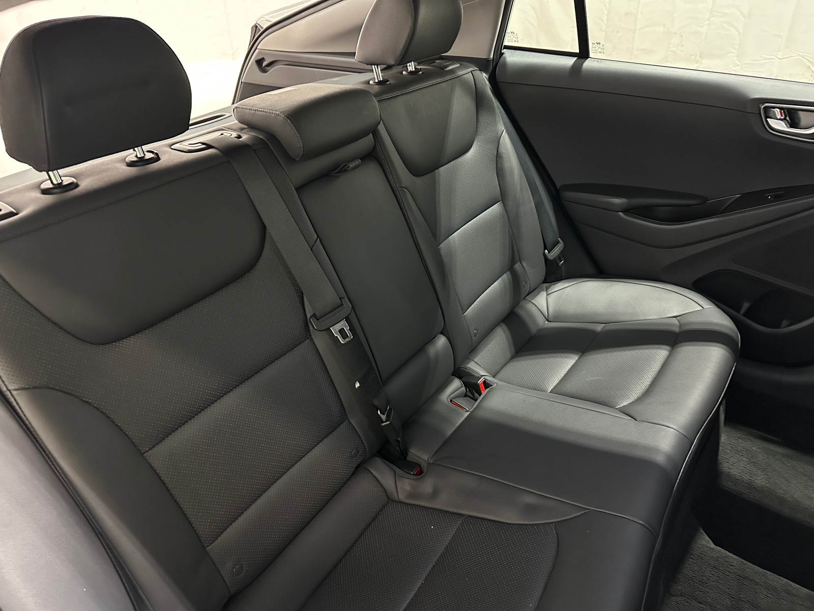 Thumbnail: 2020 Hyundai Ioniq - 5