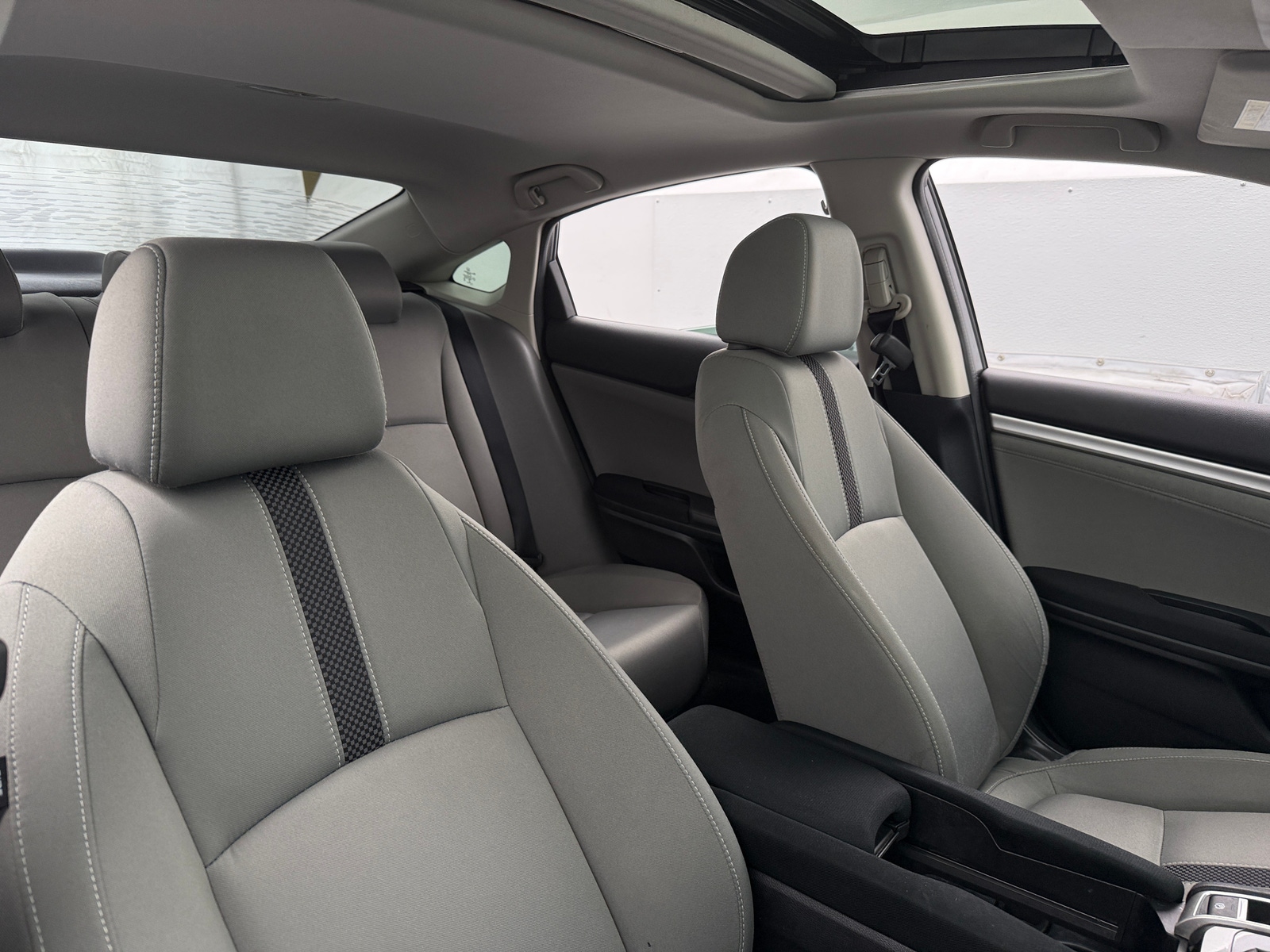 Thumbnail: 2019 Honda Civic - 2