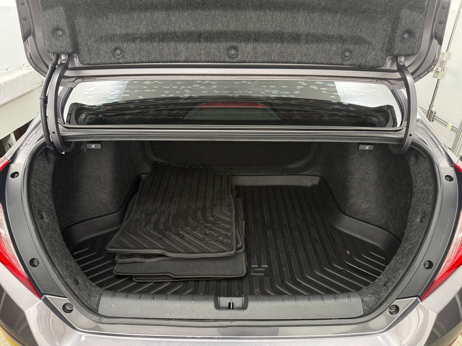 Thumbnail: 2019 Honda Civic - 7