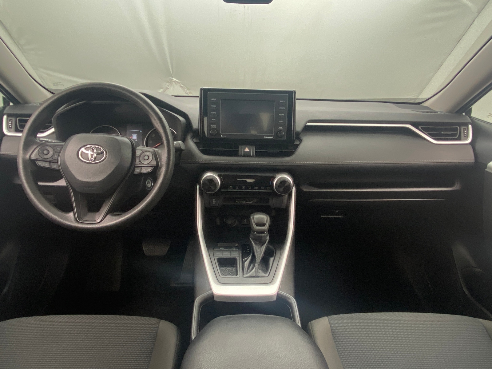 Thumbnail: 2022 Toyota RAV4 - 3