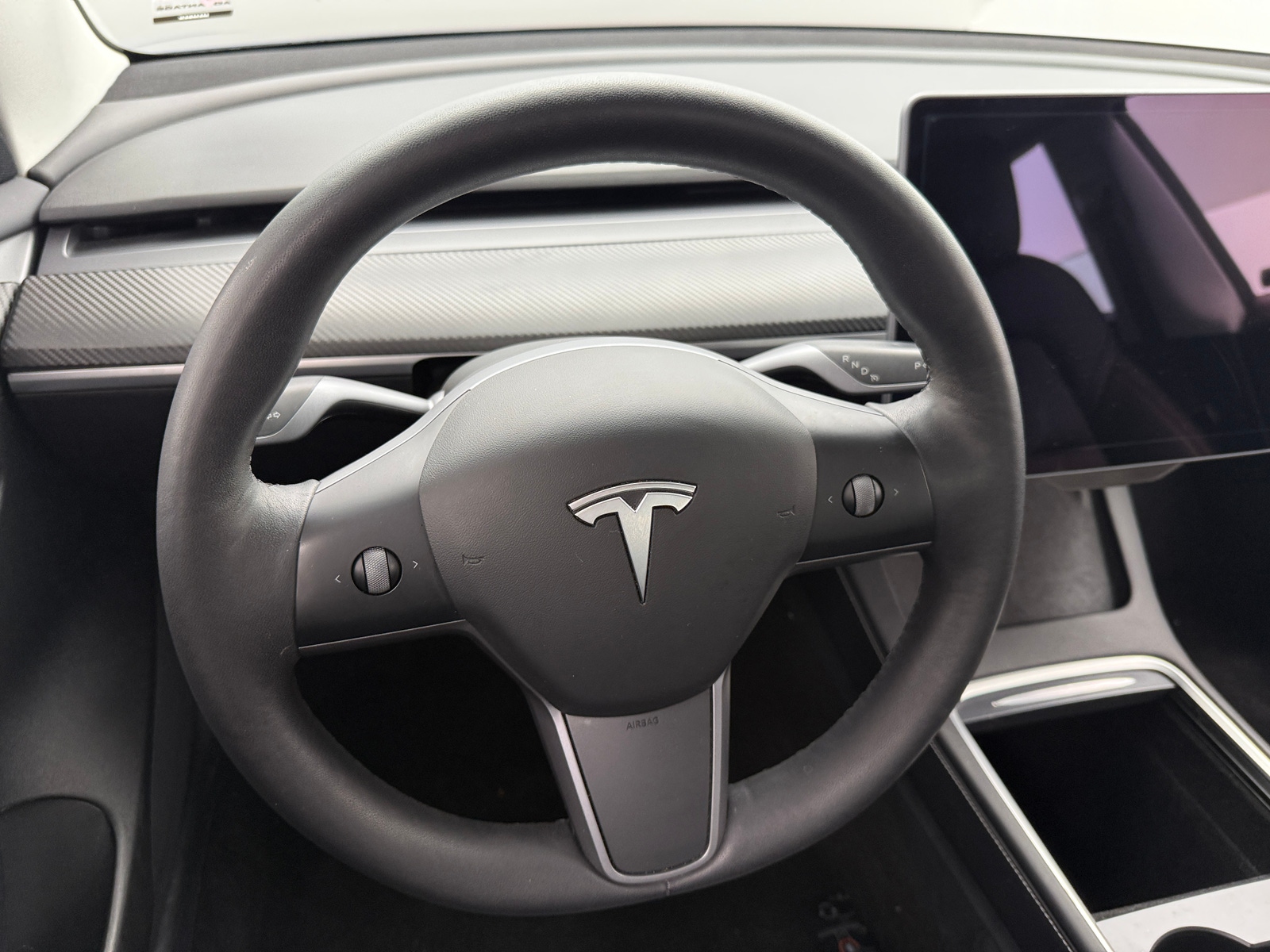 Thumbnail: 2021 Tesla Model 3 - 3