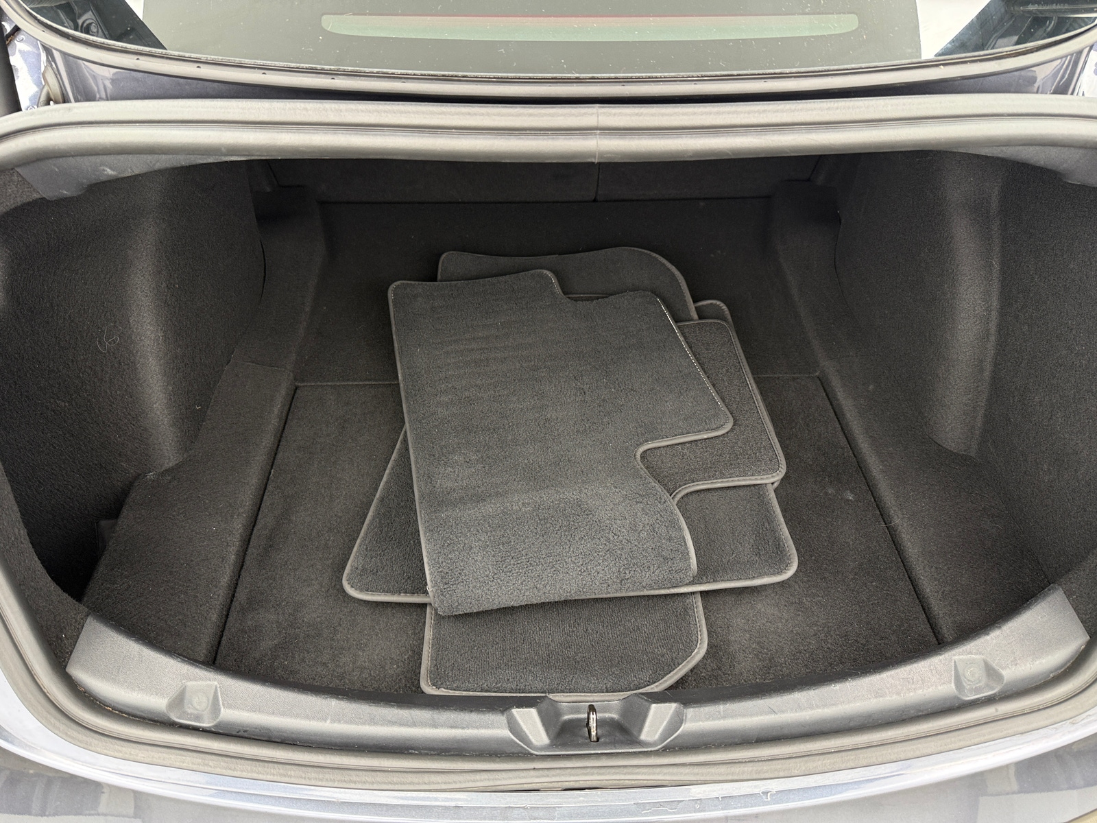 Thumbnail: 2021 Tesla Model 3 - 5