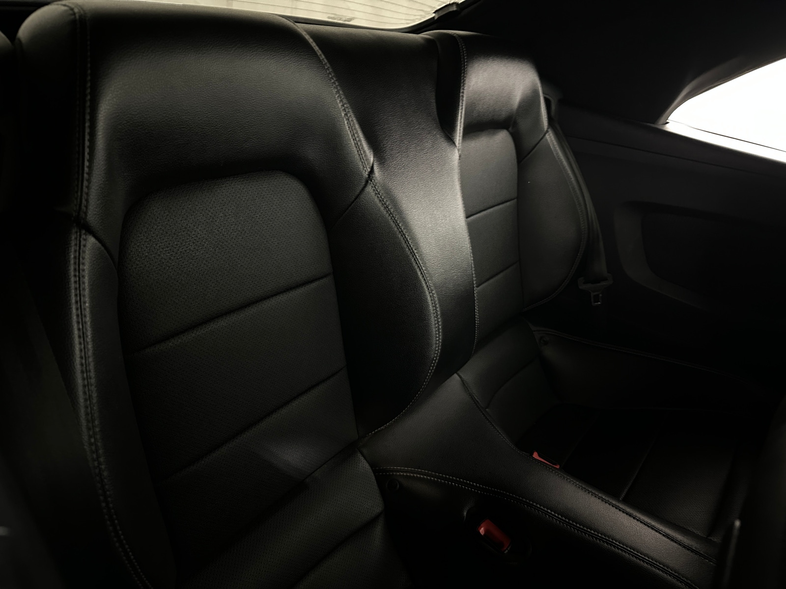 Thumbnail: 2019 Ford Mustang - 5