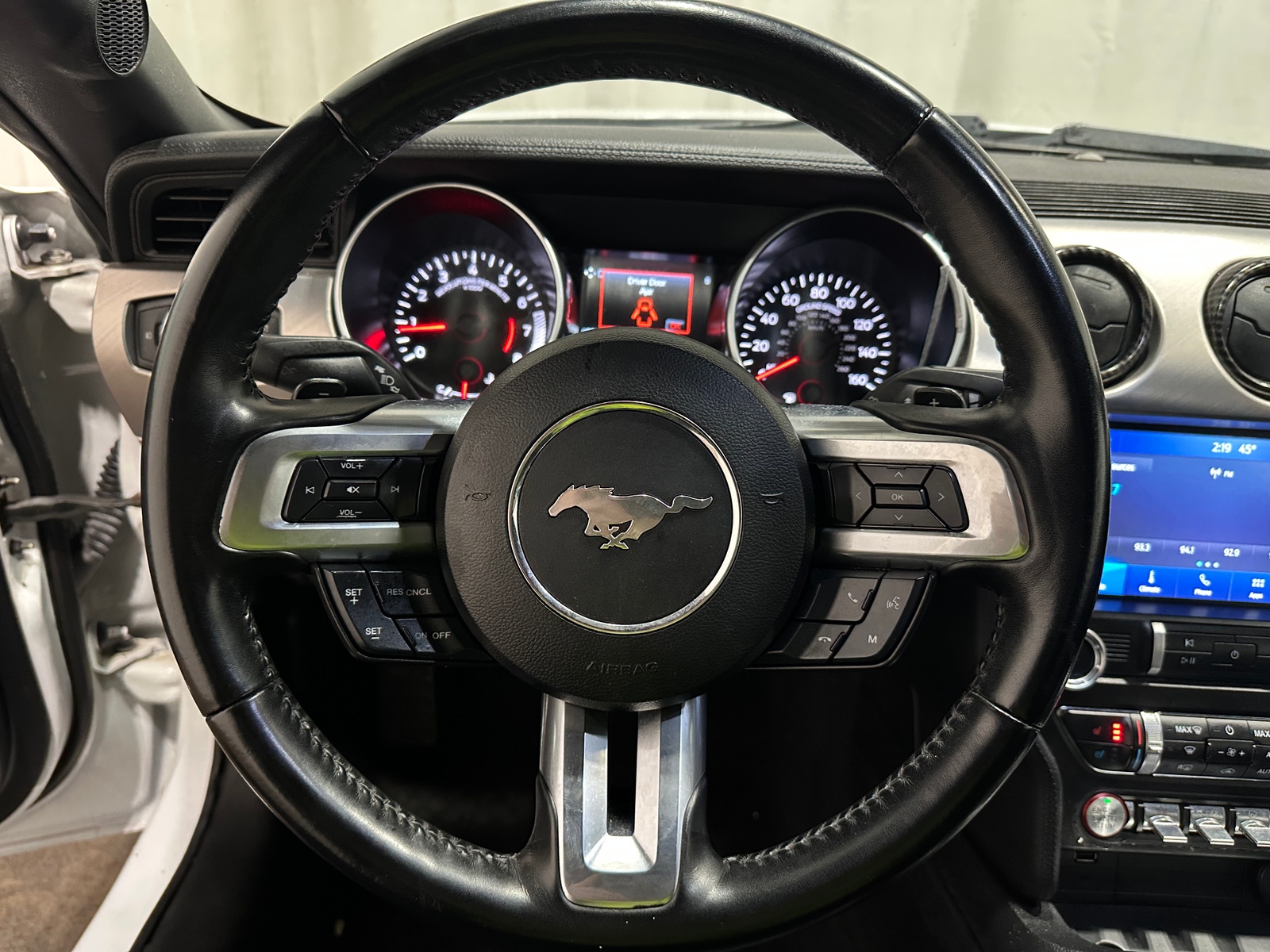 Thumbnail: 2019 Ford Mustang - 4