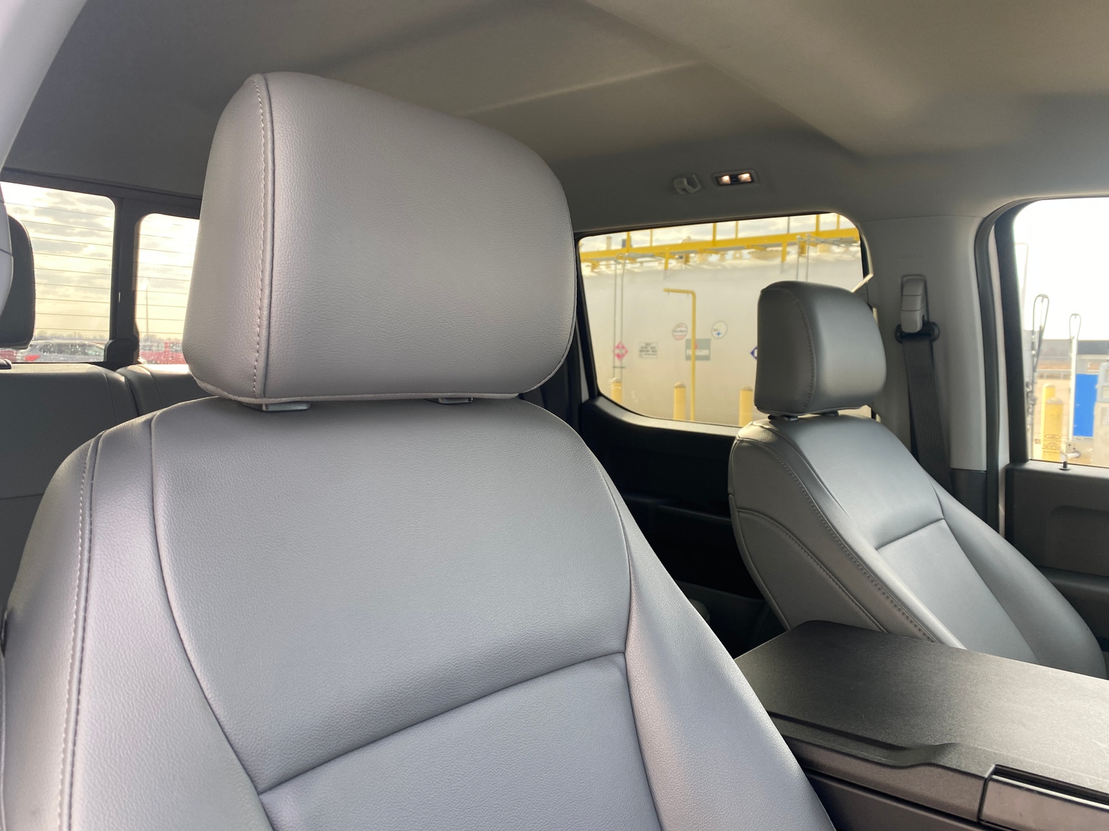 Thumbnail: 2023 Ford Econoline - 2