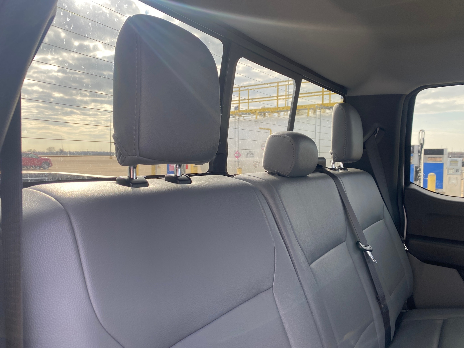 Thumbnail: 2023 Ford Econoline - 6