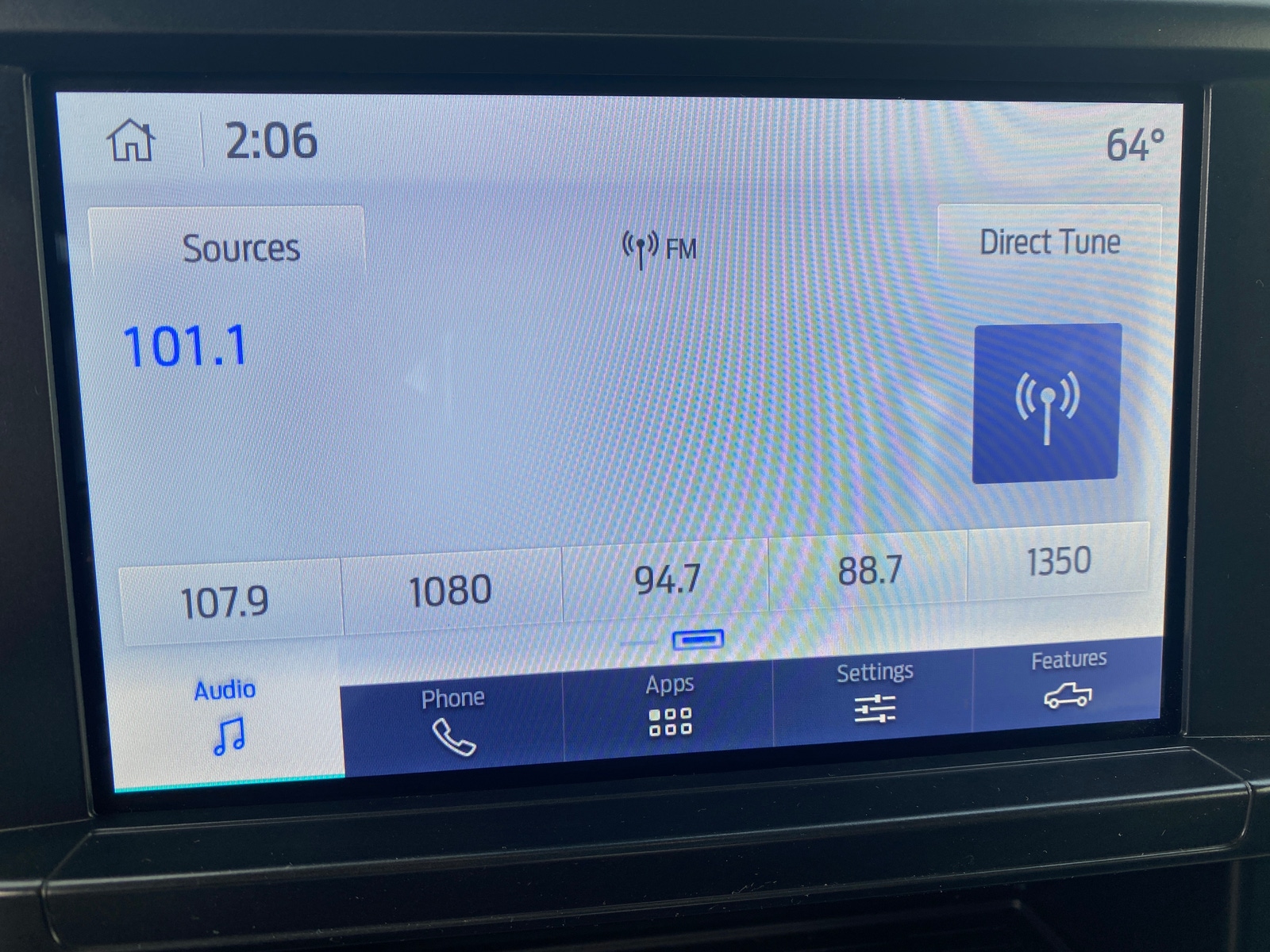 Thumbnail: 2023 Ford Econoline - 4