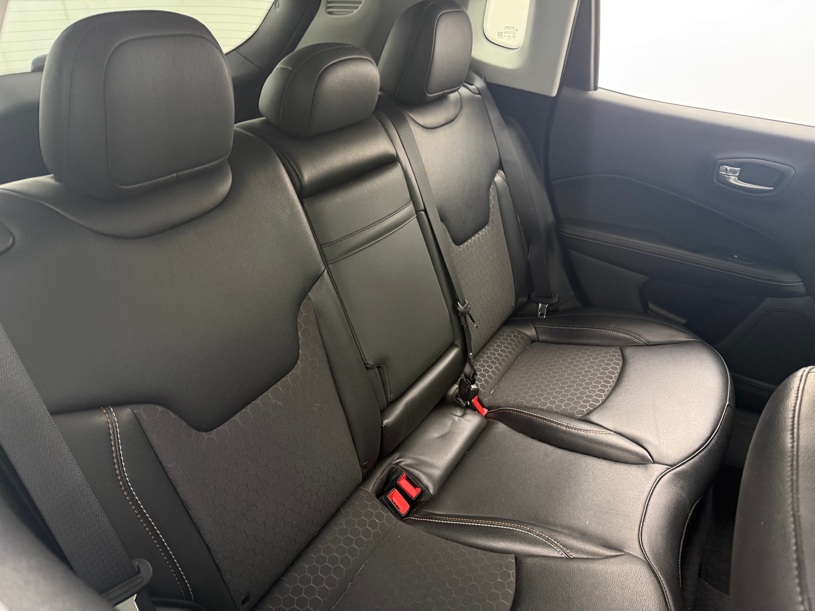 Thumbnail: 2020 Jeep Compass - 6