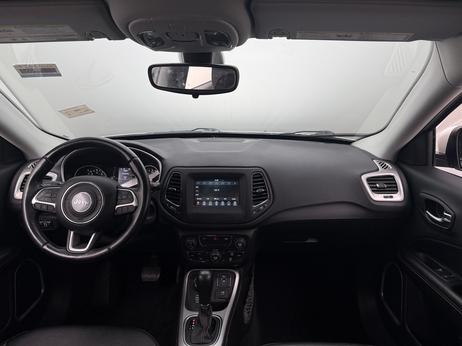 Thumbnail: 2020 Jeep Compass - 3