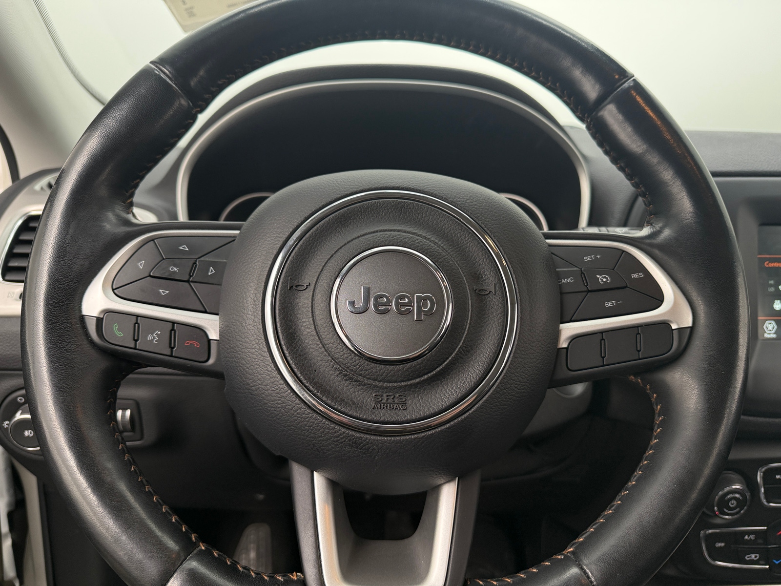Thumbnail: 2020 Jeep Compass - 5