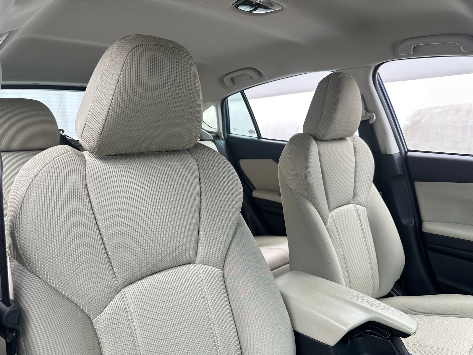 Thumbnail: 2022 Subaru Impreza - 2