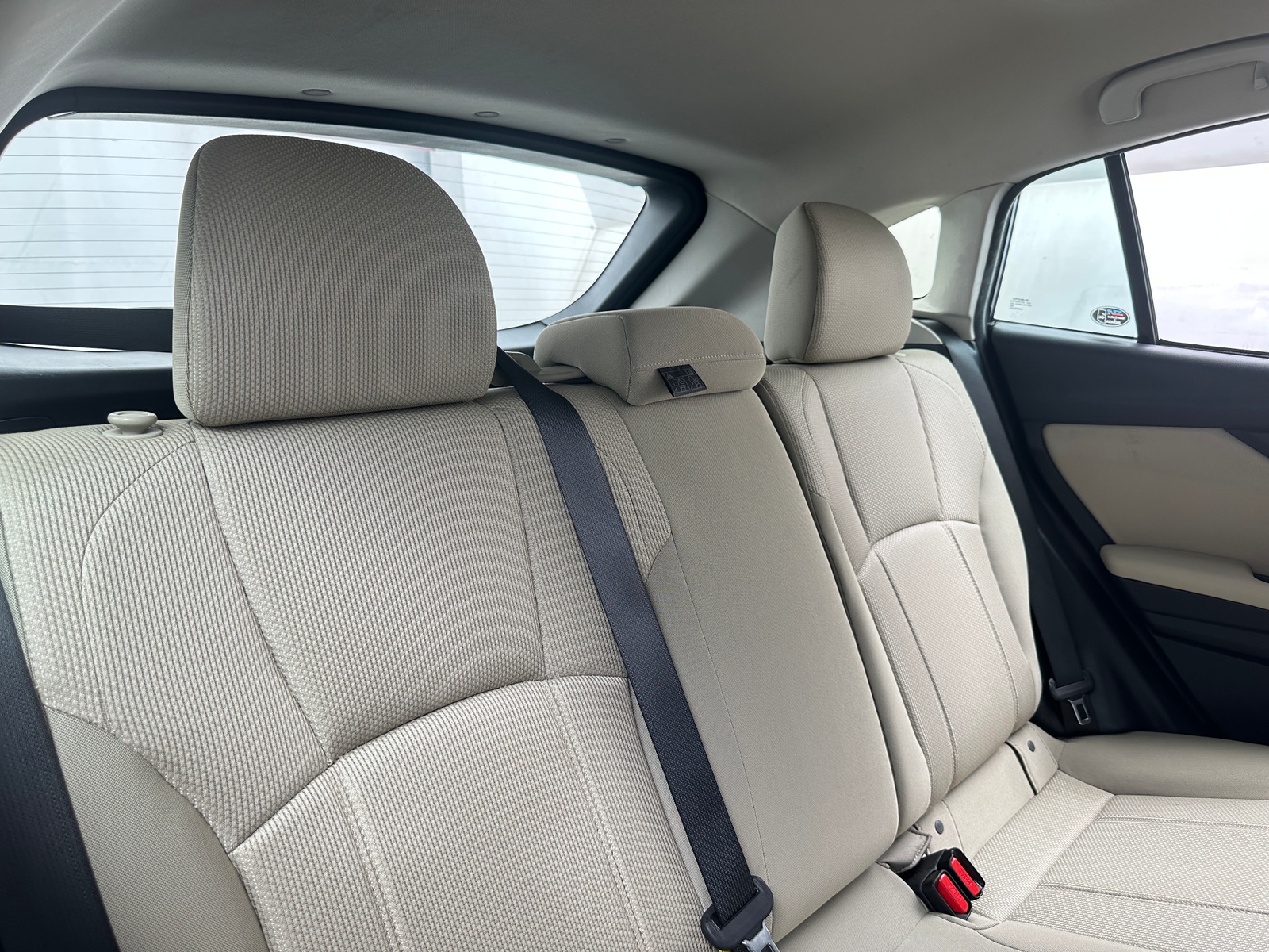 Thumbnail: 2022 Subaru Impreza - 6