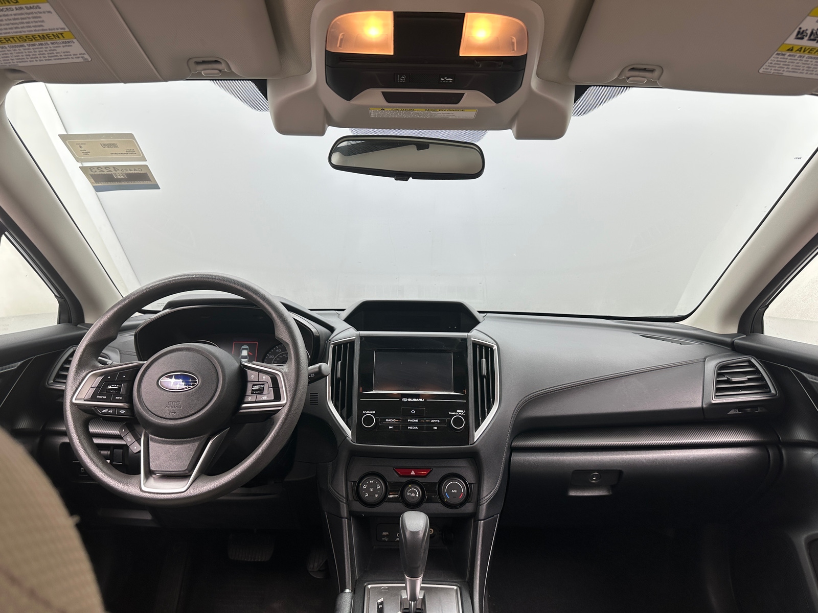 Thumbnail: 2022 Subaru Impreza - 3