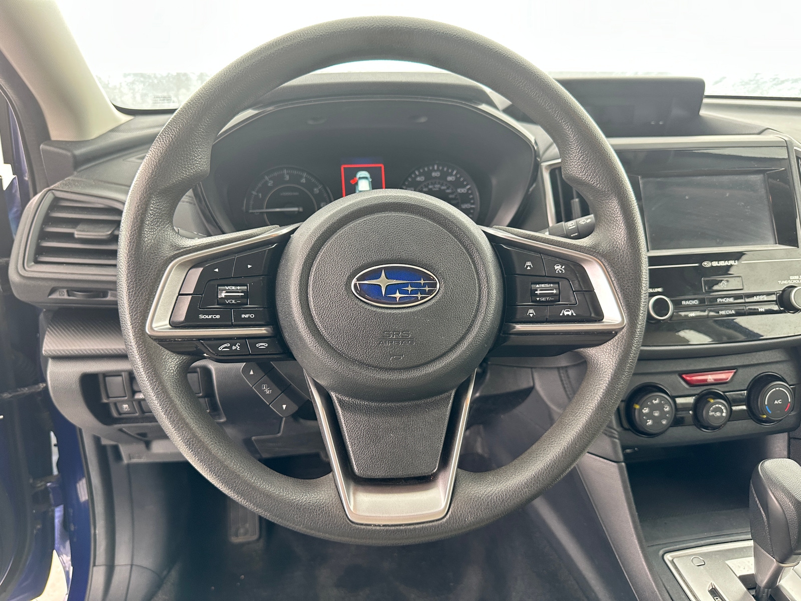 Thumbnail: 2022 Subaru Impreza - 5