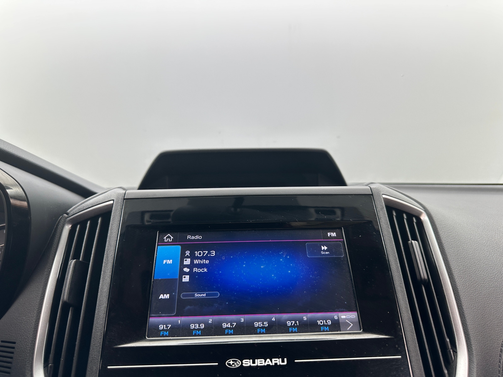 Thumbnail: 2022 Subaru Impreza - 4