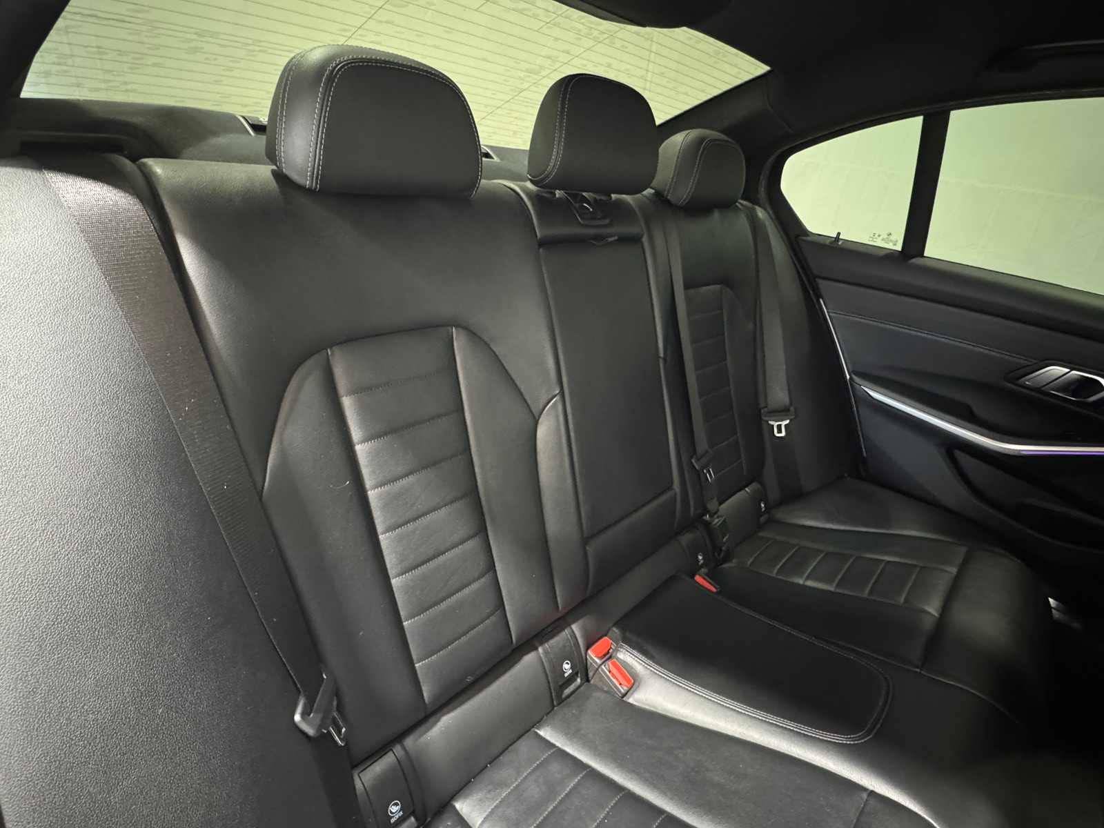 Thumbnail: 2019 BMW 3 Series - 5