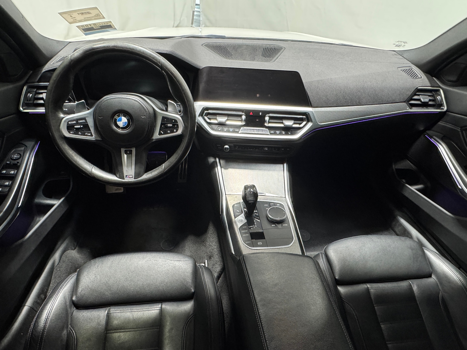 Thumbnail: 2019 BMW 3 Series - 2