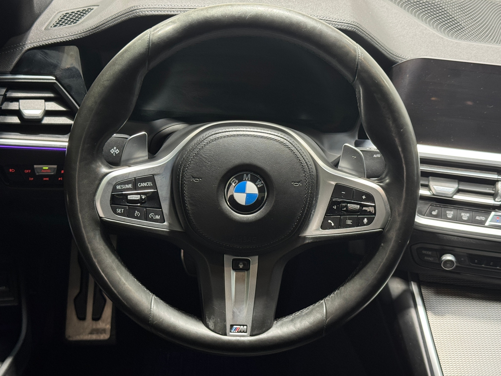 Thumbnail: 2019 BMW 3 Series - 4