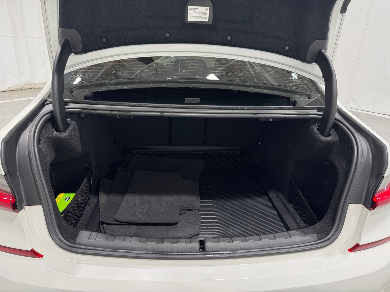 Thumbnail: 2019 BMW 3 Series - 6