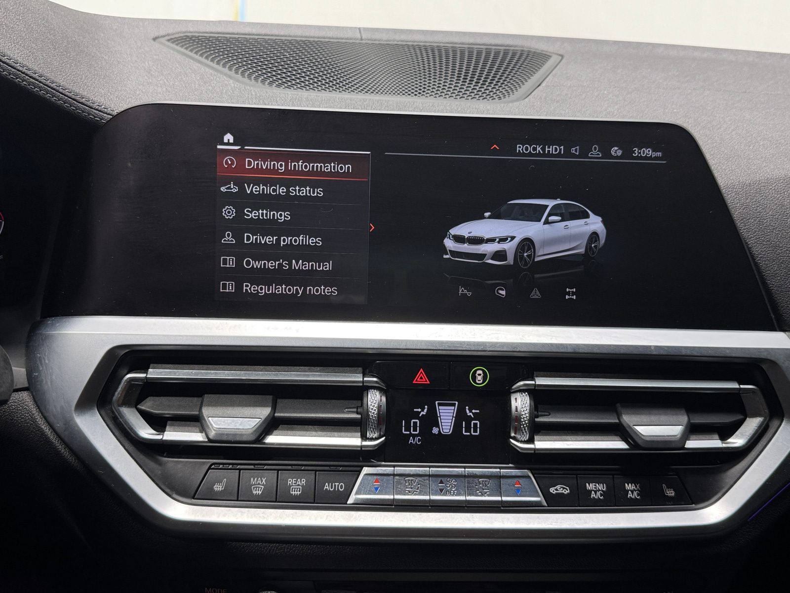 Thumbnail: 2019 BMW 3 Series - 3