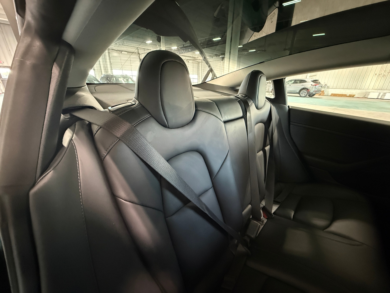 Thumbnail: 2021 Tesla Model 3 - 5