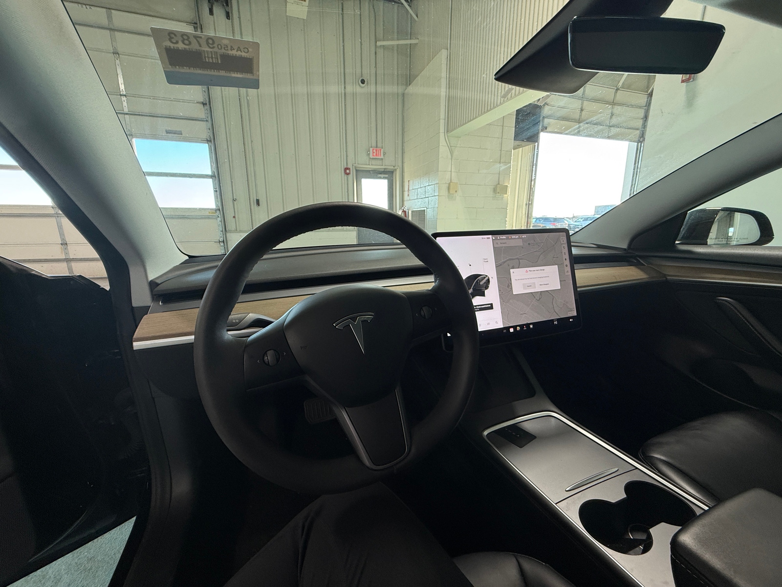 Thumbnail: 2021 Tesla Model 3 - 2