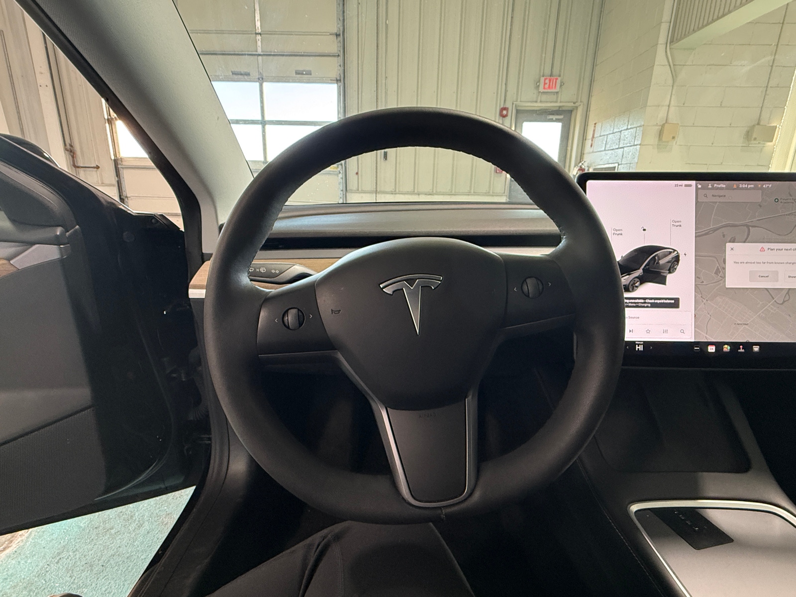 Thumbnail: 2021 Tesla Model 3 - 4