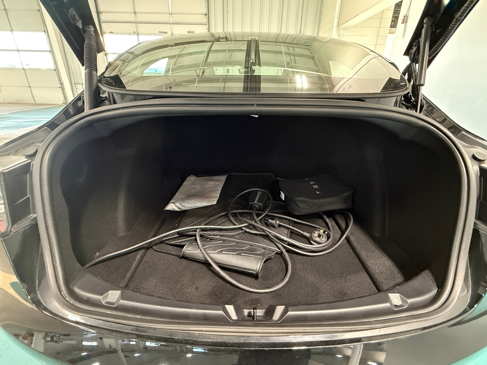 Thumbnail: 2021 Tesla Model 3 - 6