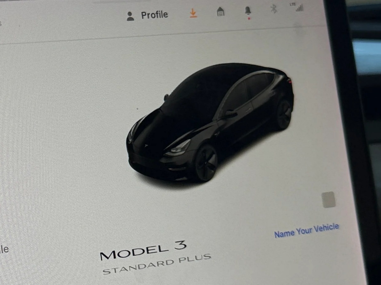 Thumbnail: 2021 Tesla Model 3 - 3