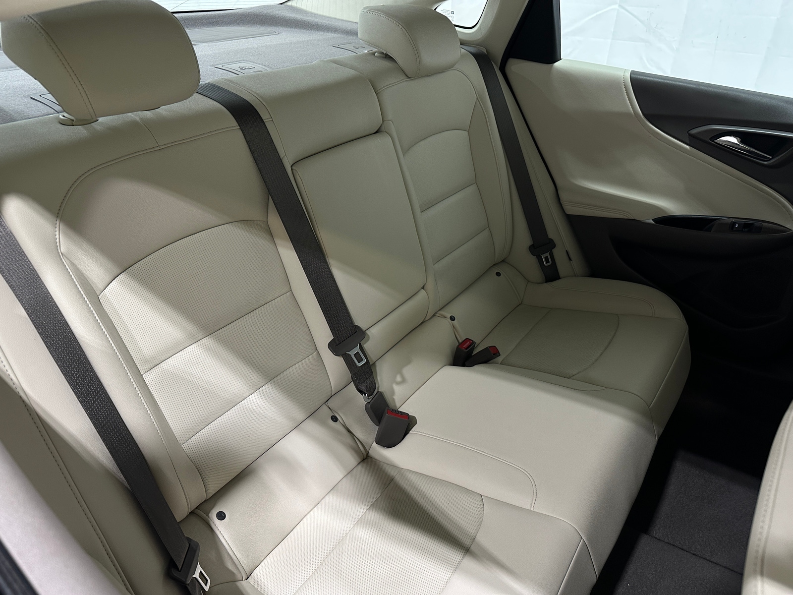 Thumbnail: 2024 Chevrolet Malibu - 5