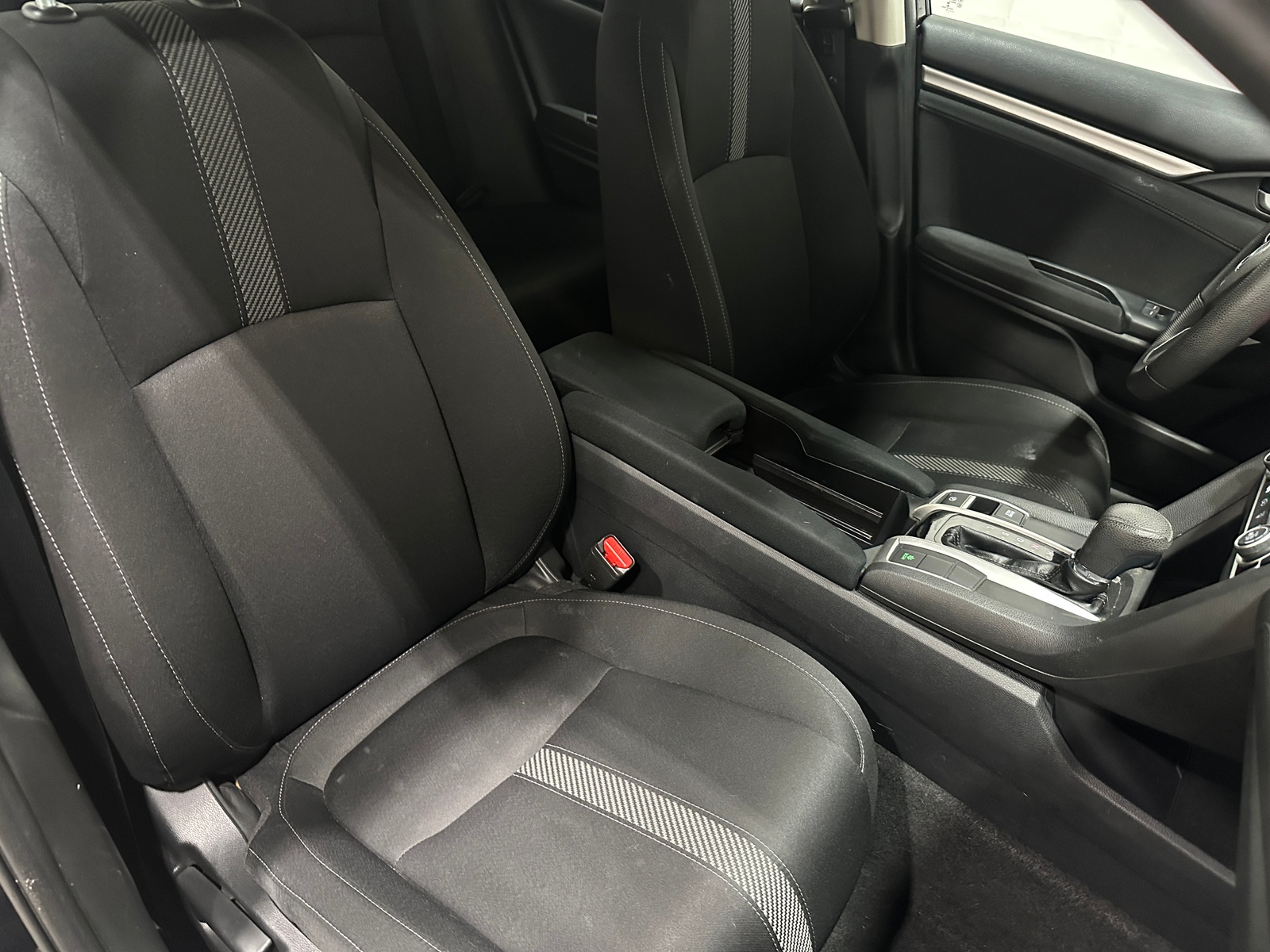 Thumbnail: 2016 Honda Civic - 2