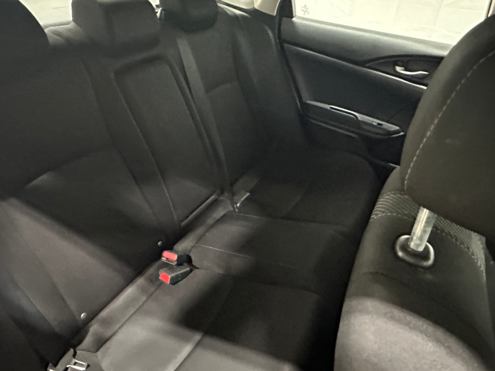 Thumbnail: 2016 Honda Civic - 6