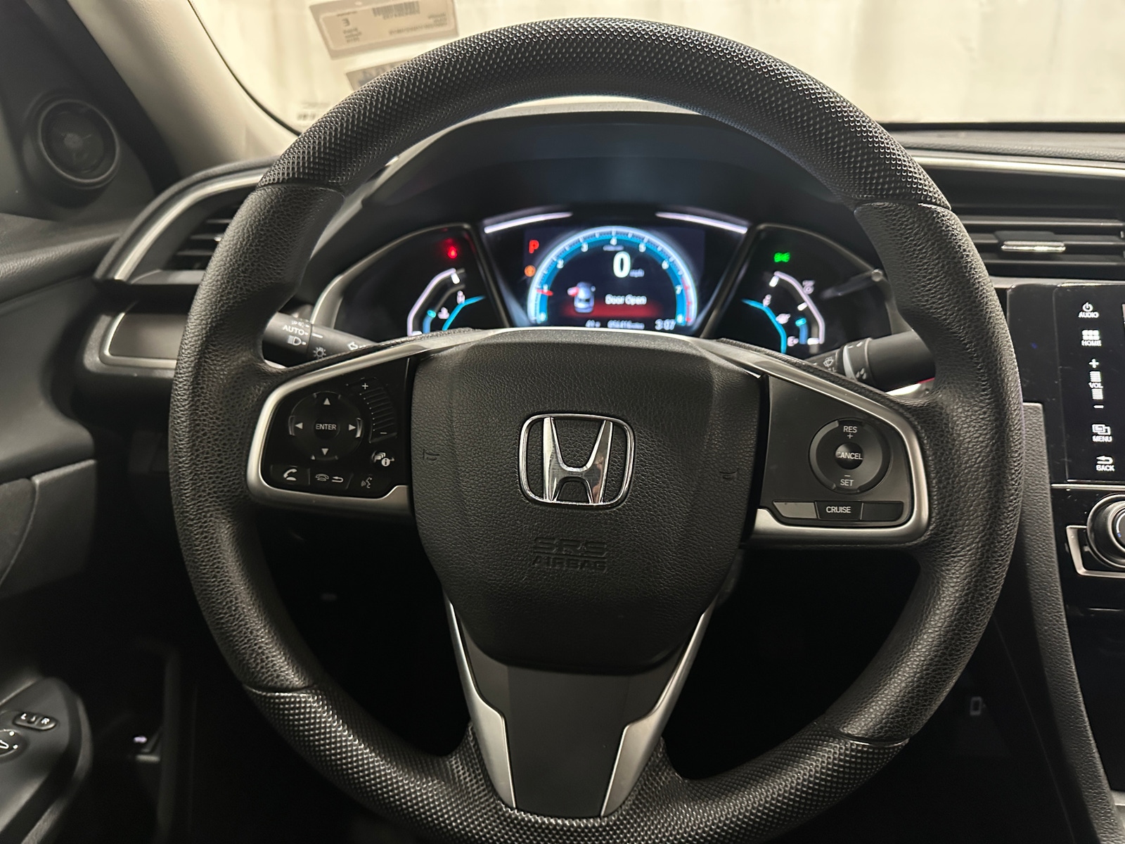 Thumbnail: 2016 Honda Civic - 5