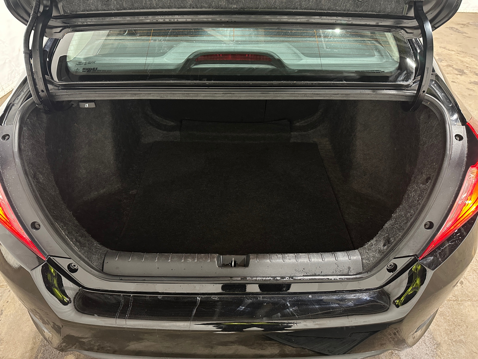 Thumbnail: 2016 Honda Civic - 7