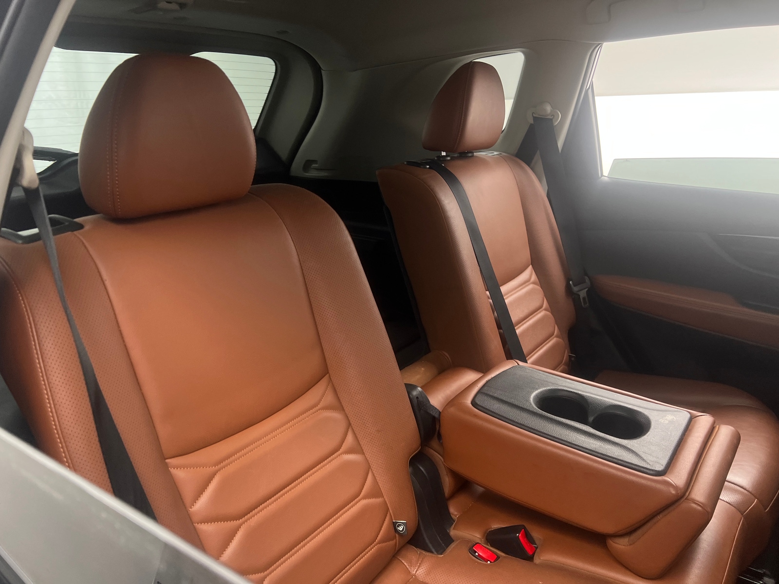 Thumbnail: 2018 Nissan Rogue - 5