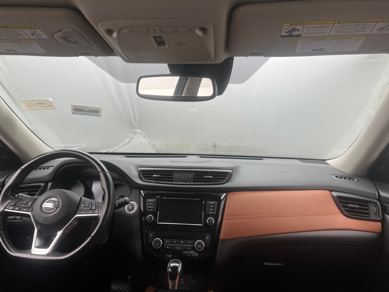 Thumbnail: 2018 Nissan Rogue - 2