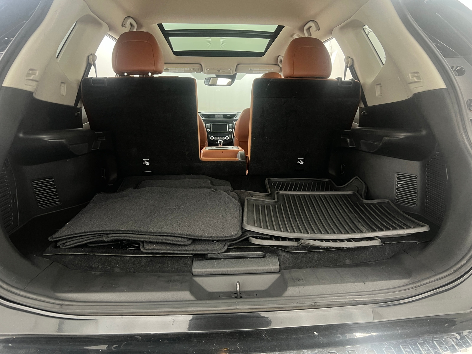 Thumbnail: 2018 Nissan Rogue - 6