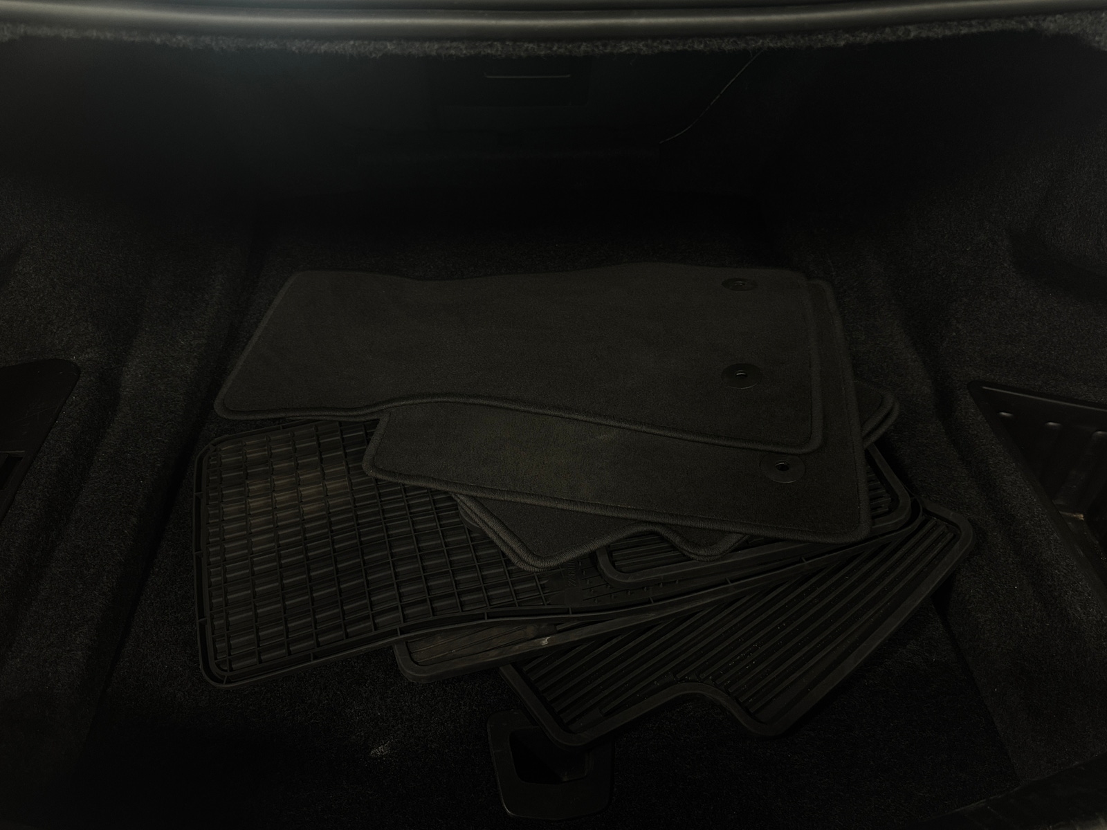 Thumbnail: 2018 Cadillac CTS - 6