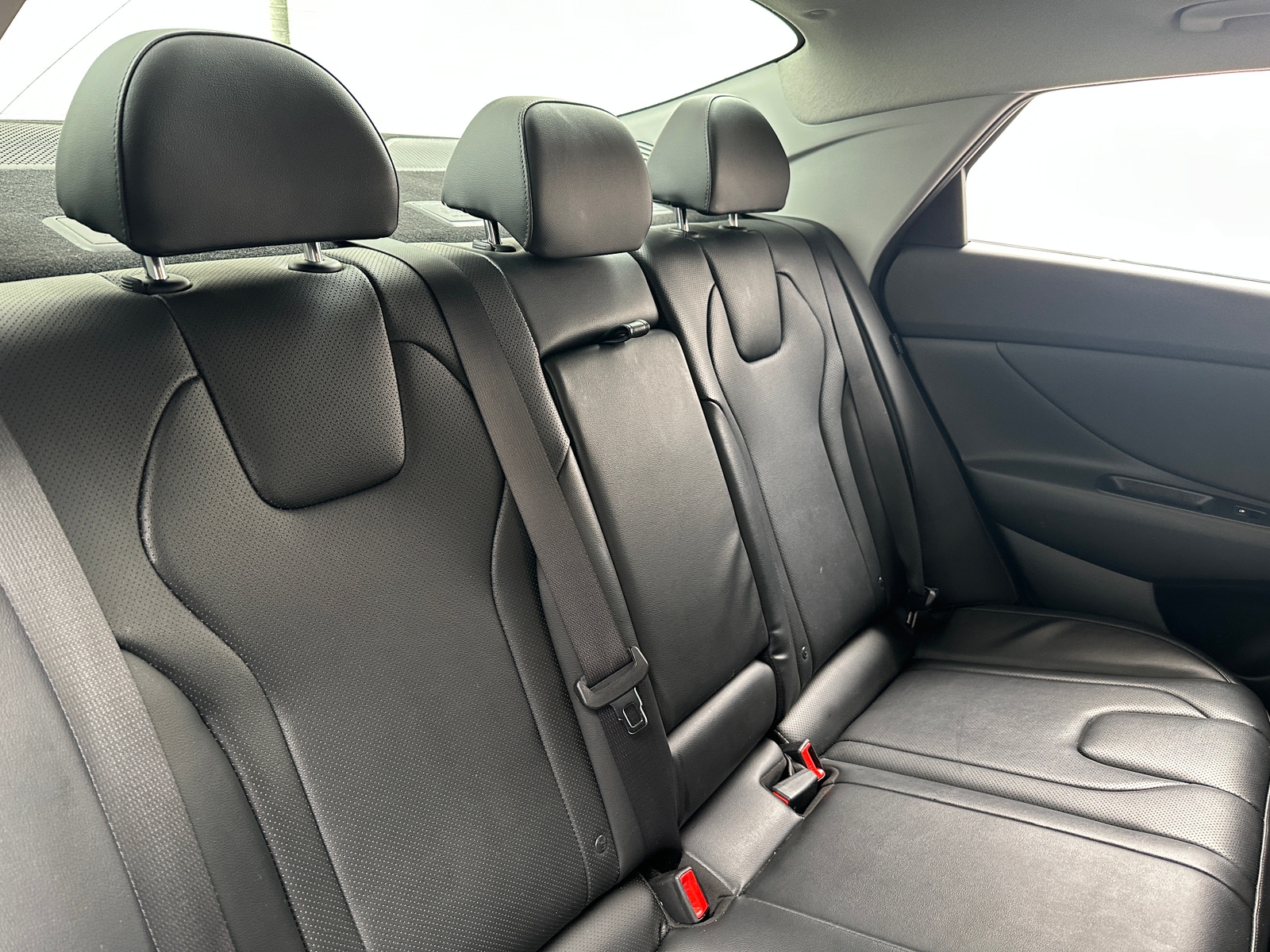 Thumbnail: 2025 Hyundai Elantra - 5