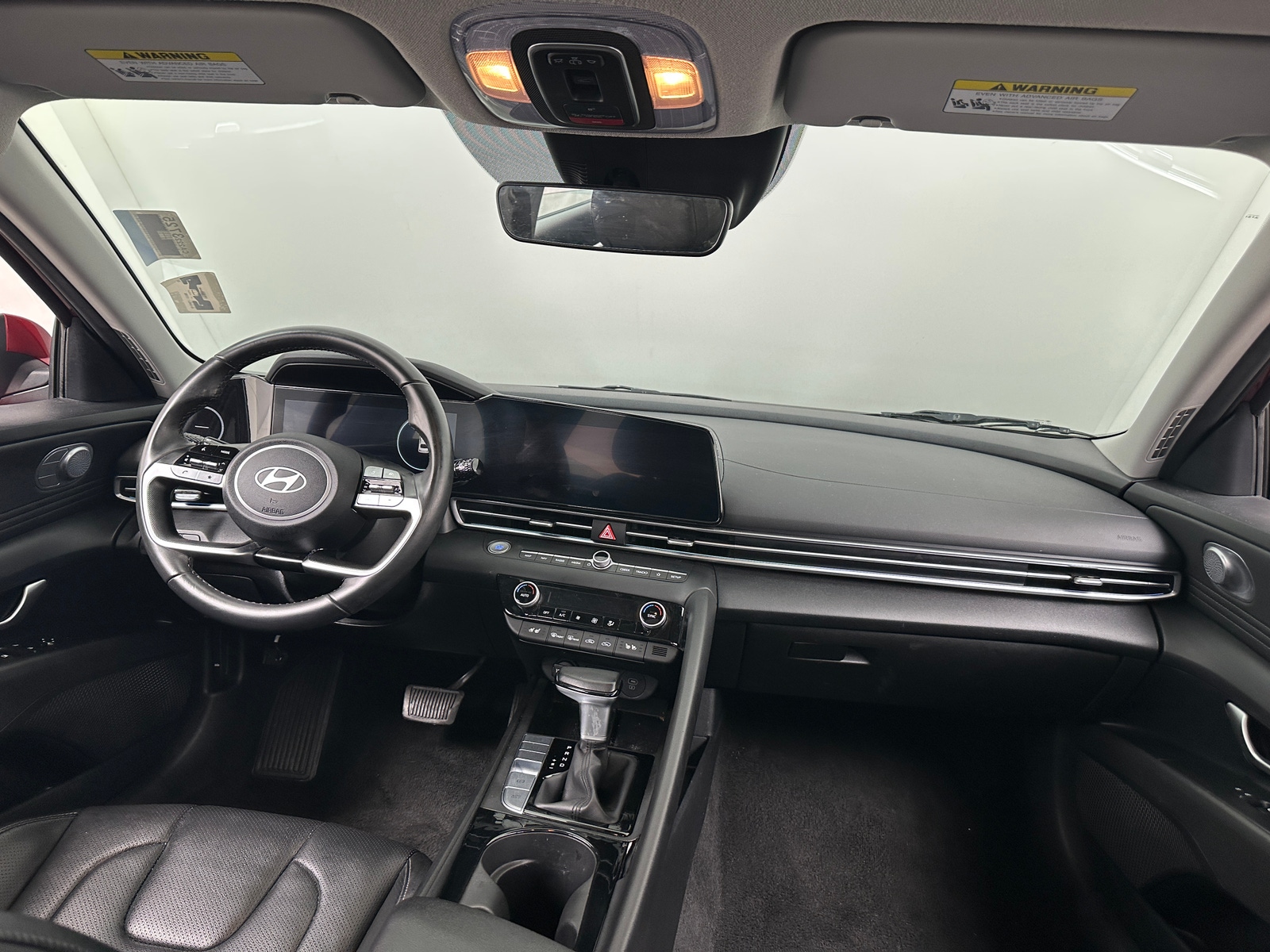 Thumbnail: 2025 Hyundai Elantra - 2