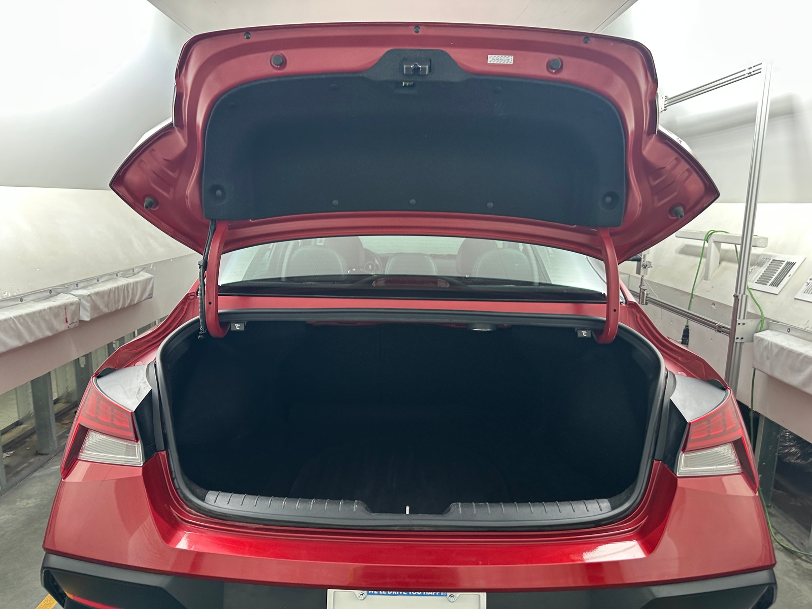 Thumbnail: 2025 Hyundai Elantra - 6