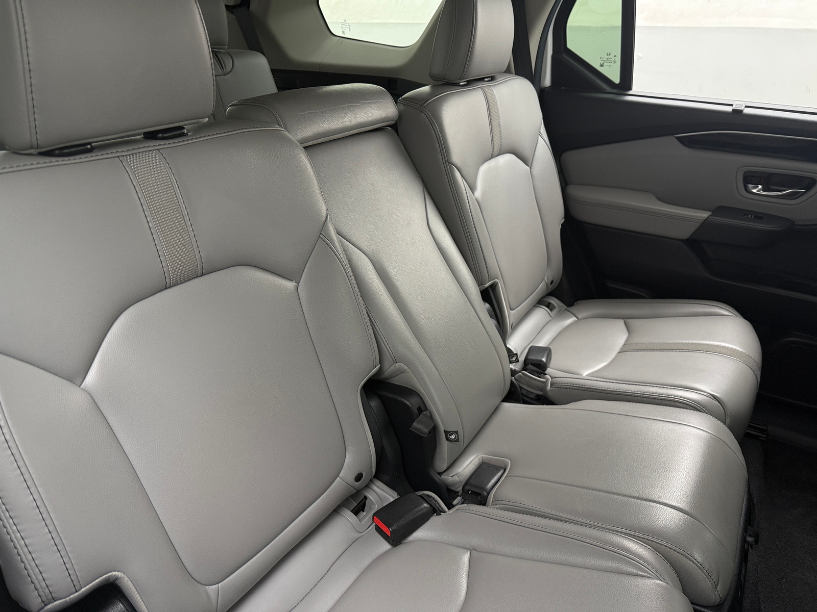 Thumbnail: 2025 Honda Pilot - 5