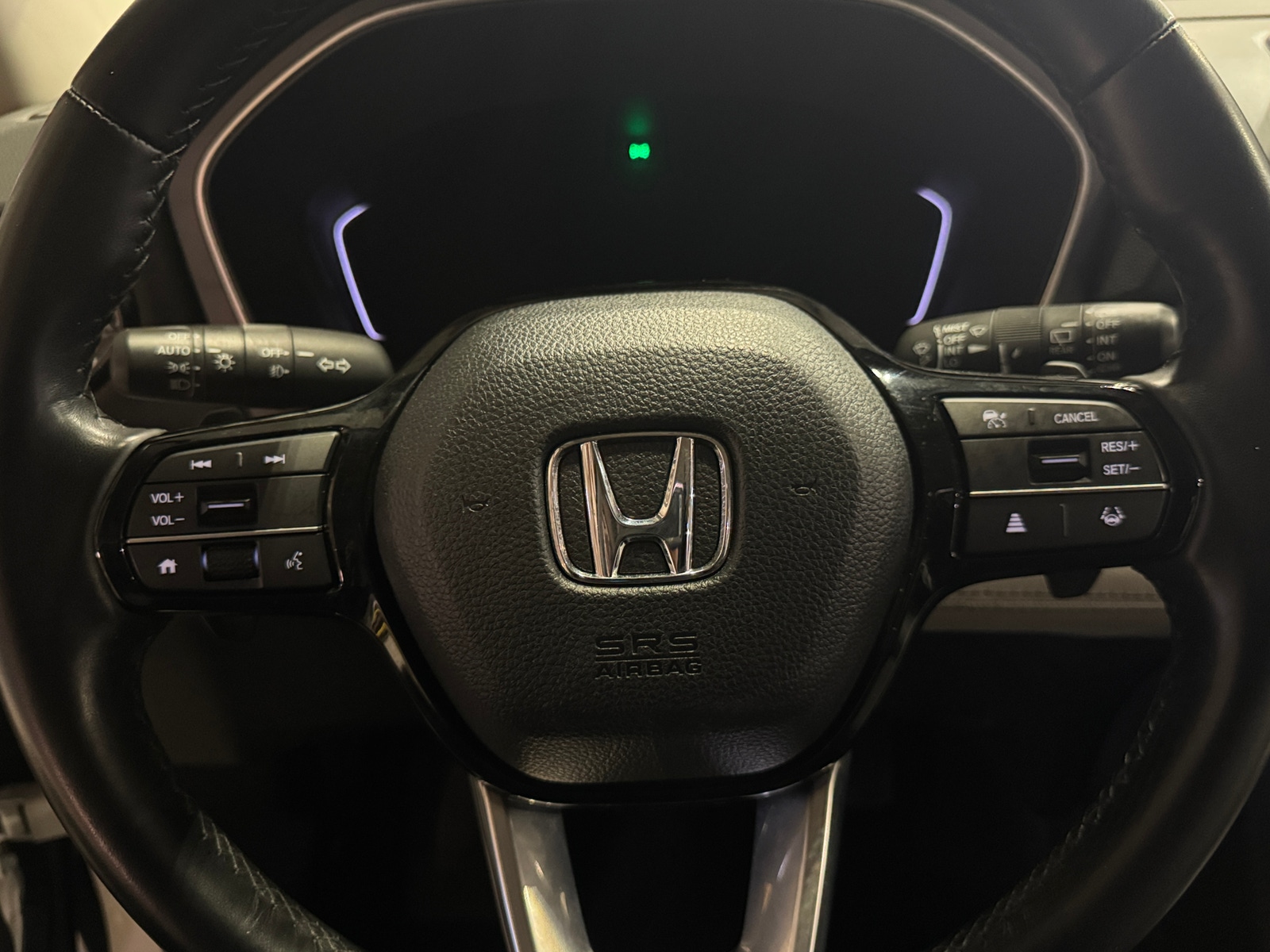 Thumbnail: 2025 Honda Pilot - 4