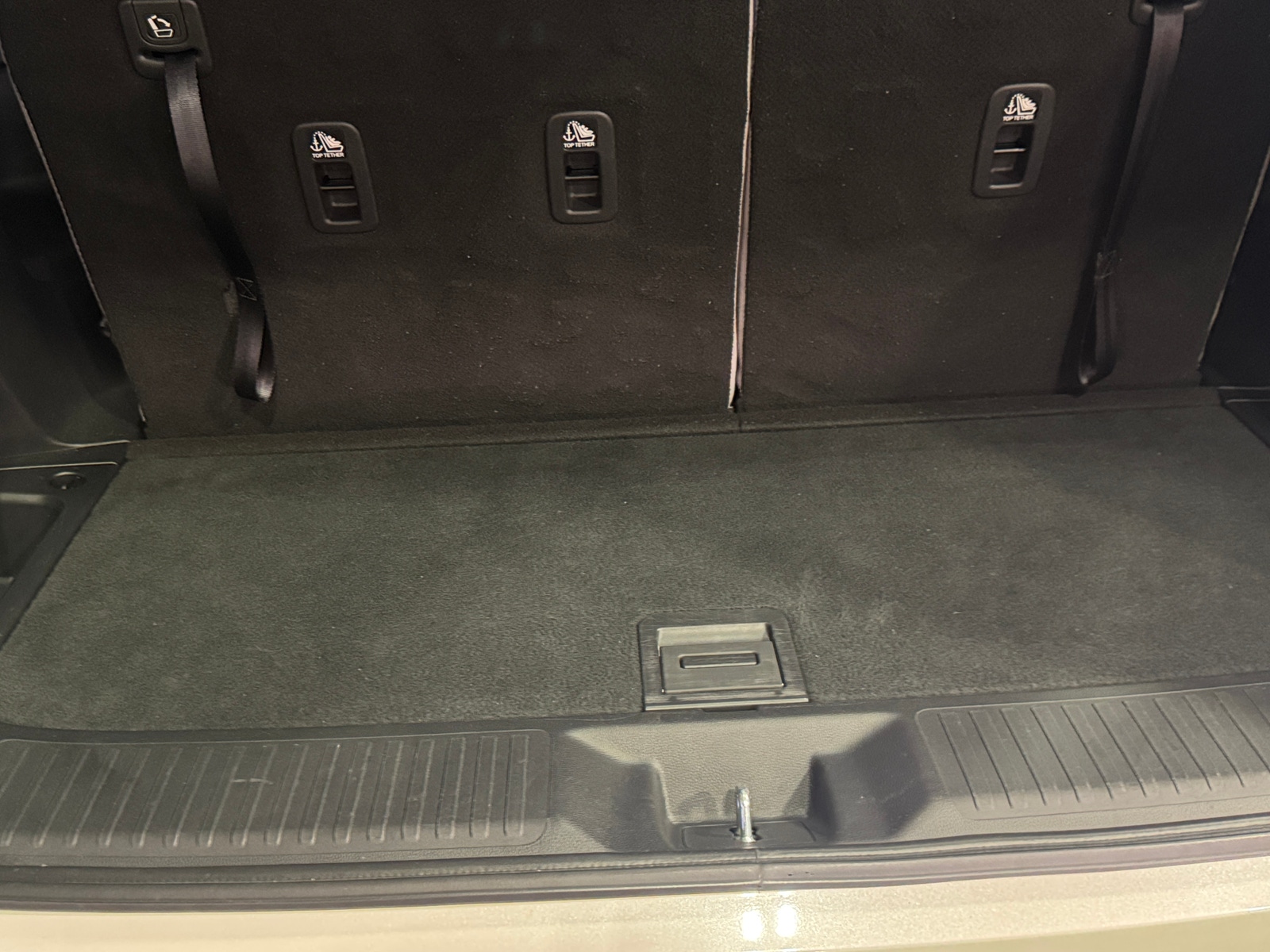 Thumbnail: 2025 Honda Pilot - 6