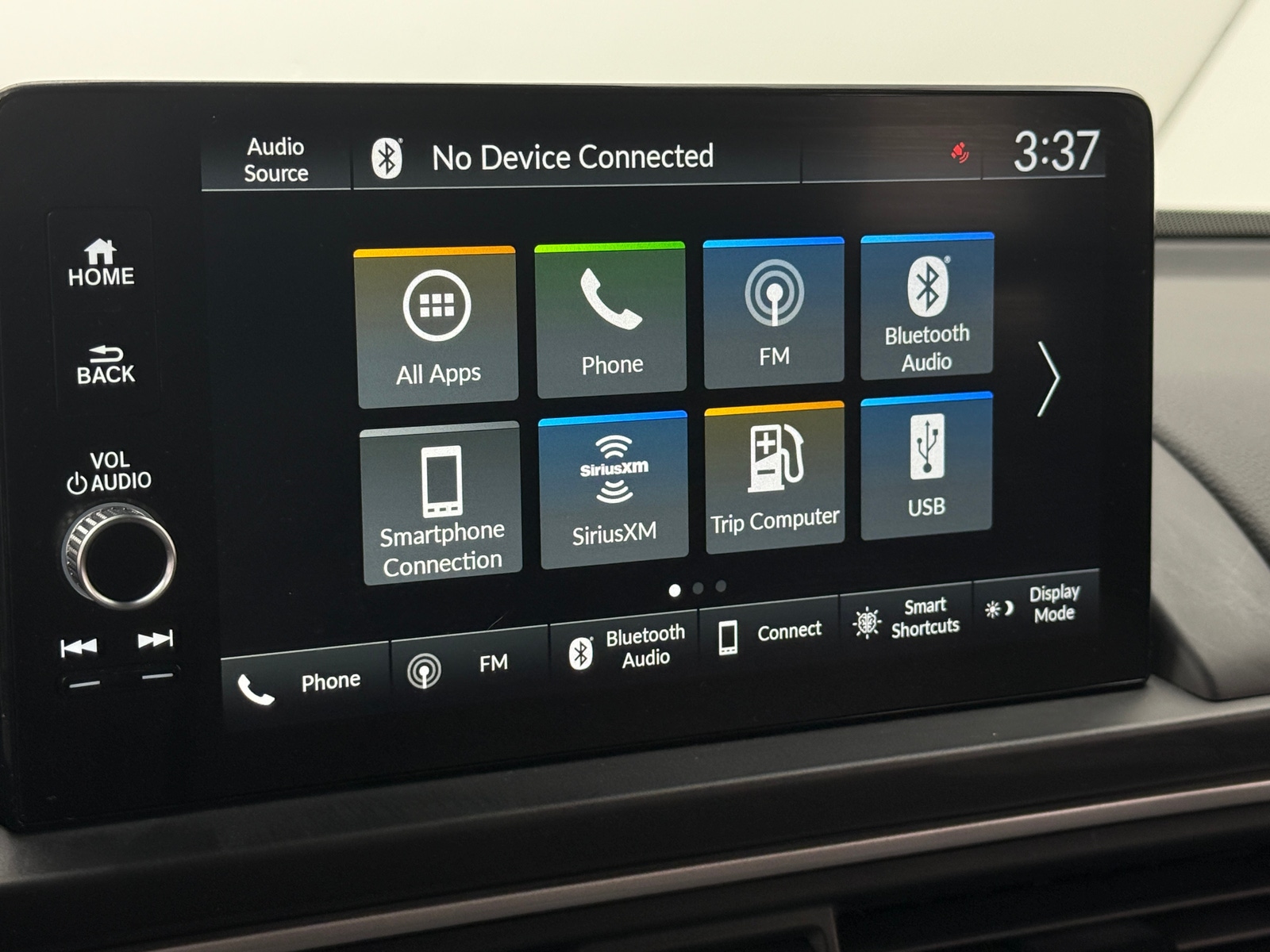 Thumbnail: 2025 Honda Pilot - 3